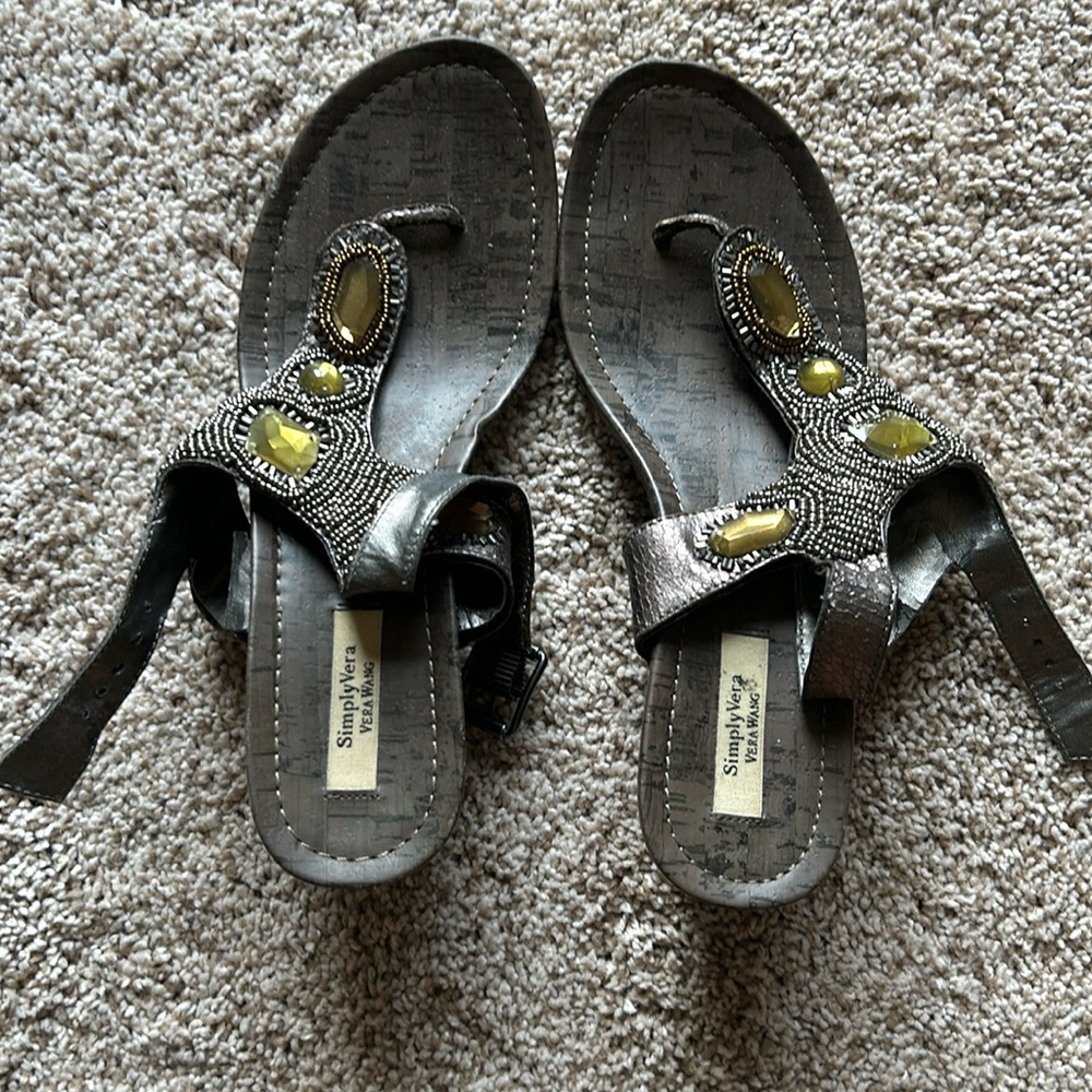 simply vera wedges